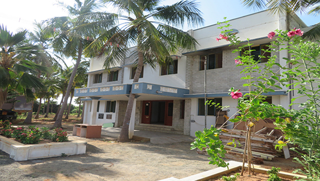 Welcome Image